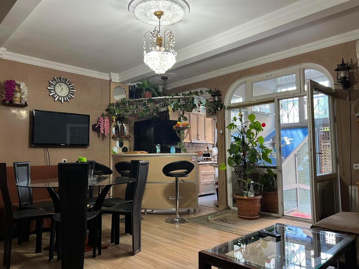 3 Room Flat In Τυφλίδα Εξωτερικό φωτογραφία