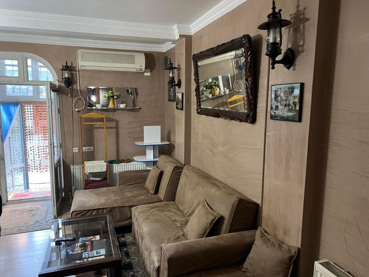 3 Room Flat In Τυφλίδα Εξωτερικό φωτογραφία