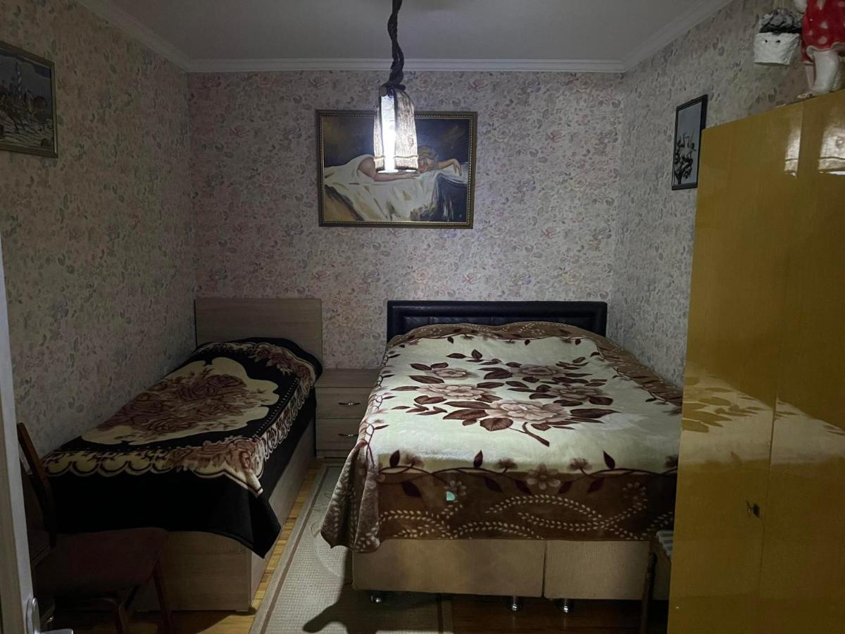 3 Room Flat In Τυφλίδα Εξωτερικό φωτογραφία