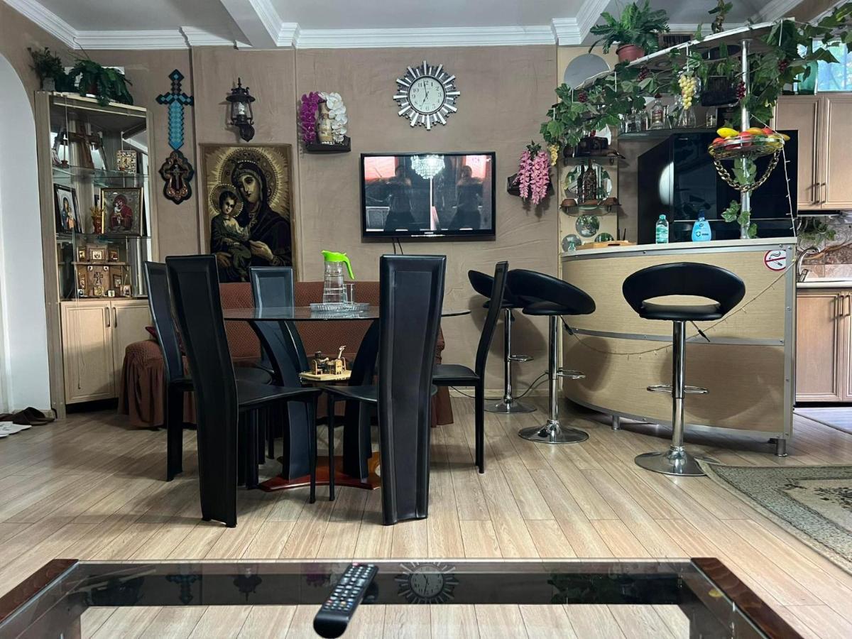 3 Room Flat In Τυφλίδα Εξωτερικό φωτογραφία