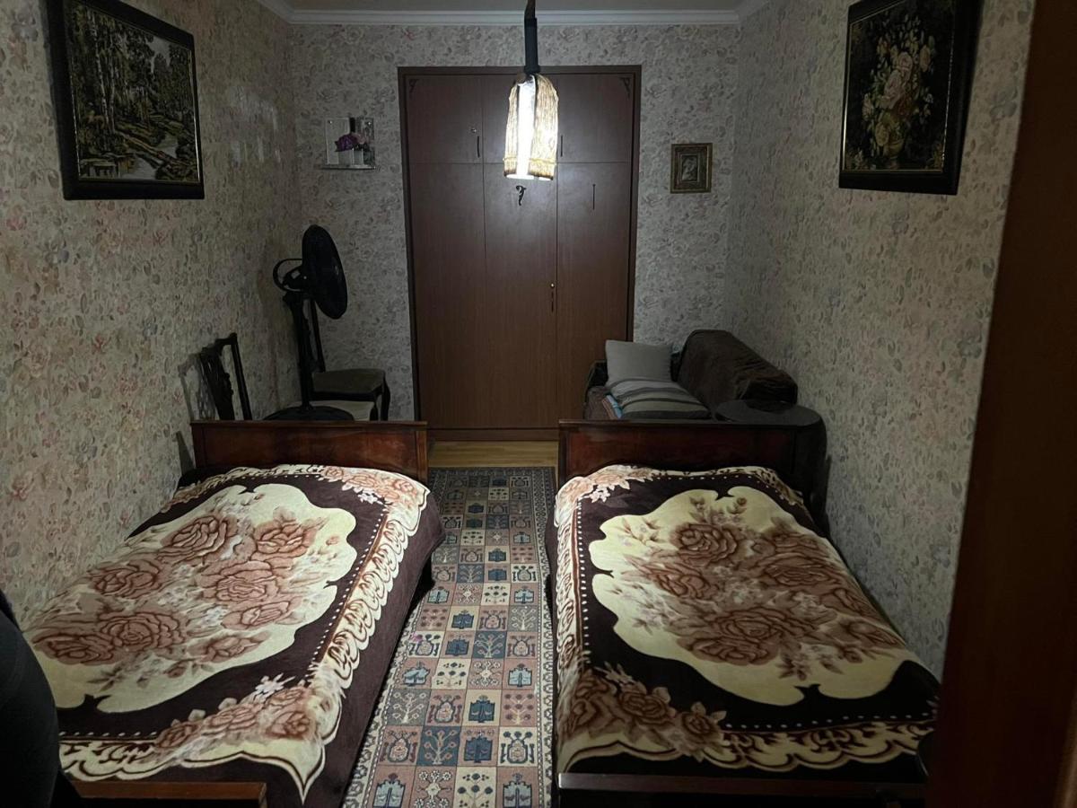 3 Room Flat In Τυφλίδα Εξωτερικό φωτογραφία