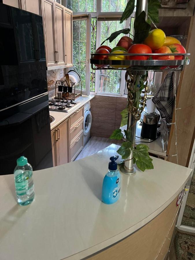 3 Room Flat In Τυφλίδα Εξωτερικό φωτογραφία