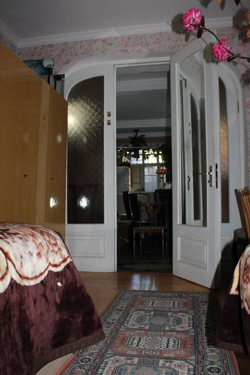 3 Room Flat In Τυφλίδα Εξωτερικό φωτογραφία