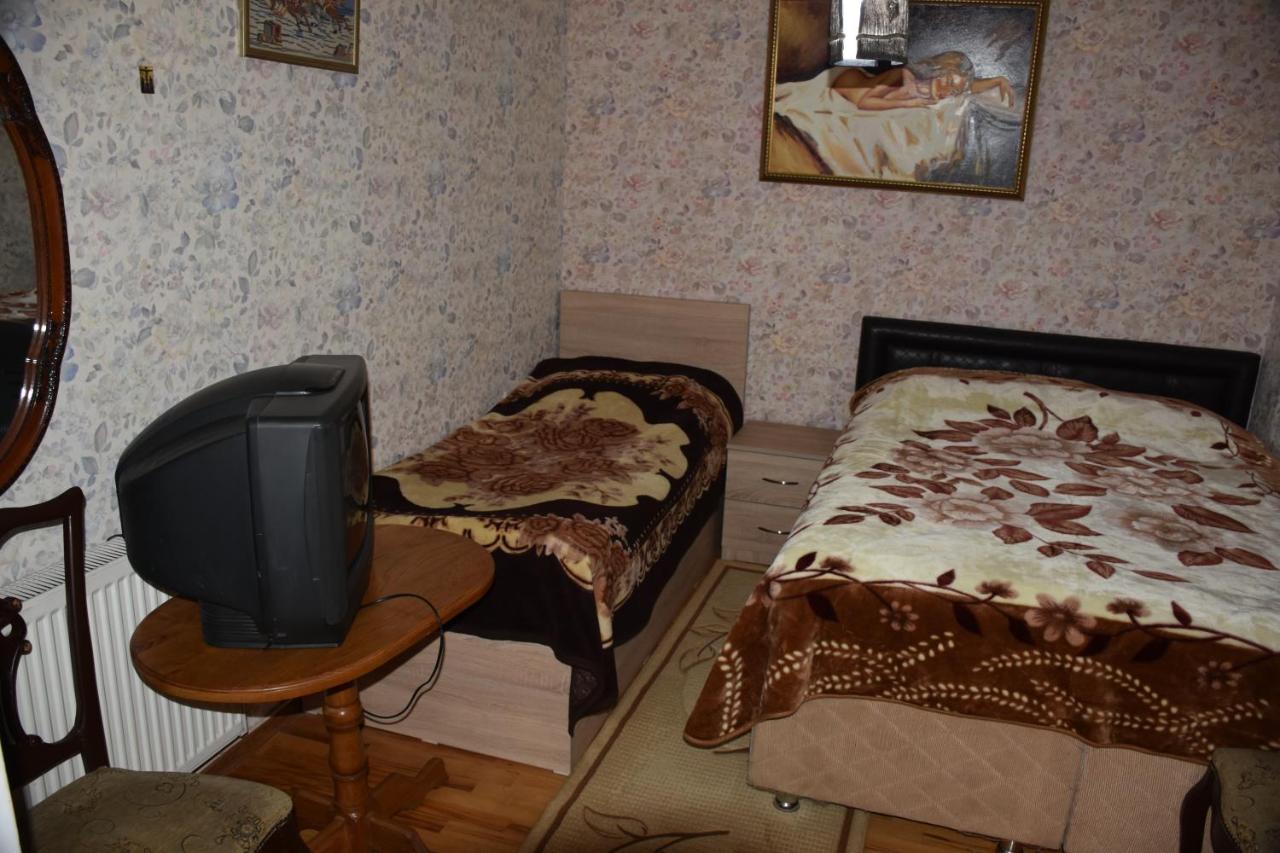 3 Room Flat In Τυφλίδα Εξωτερικό φωτογραφία