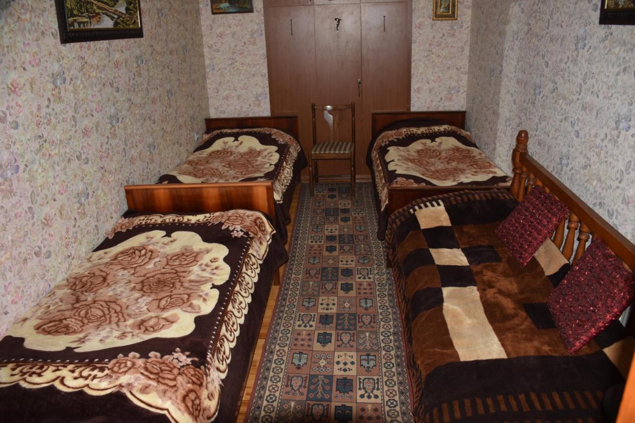 3 Room Flat In Τυφλίδα Εξωτερικό φωτογραφία