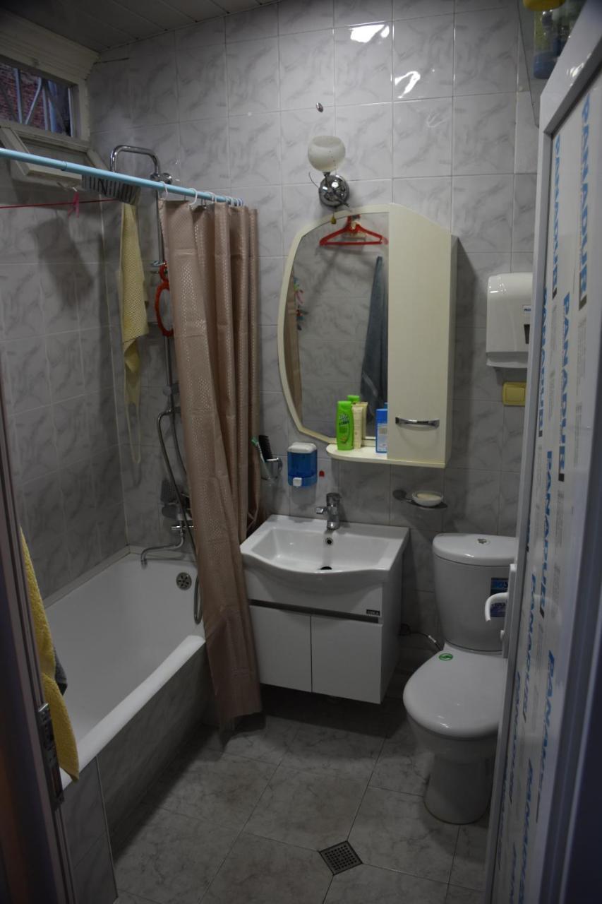 3 Room Flat In Τυφλίδα Εξωτερικό φωτογραφία