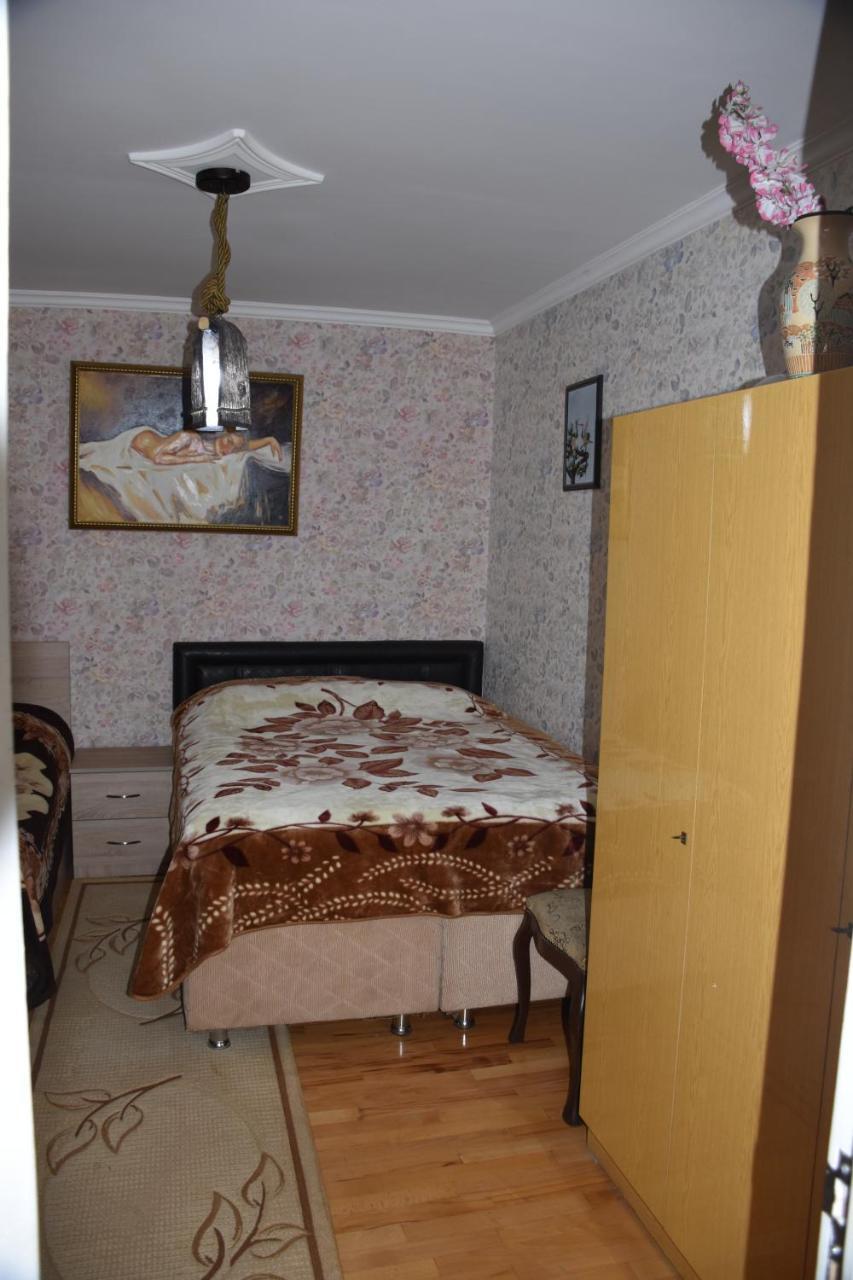 3 Room Flat In Τυφλίδα Εξωτερικό φωτογραφία