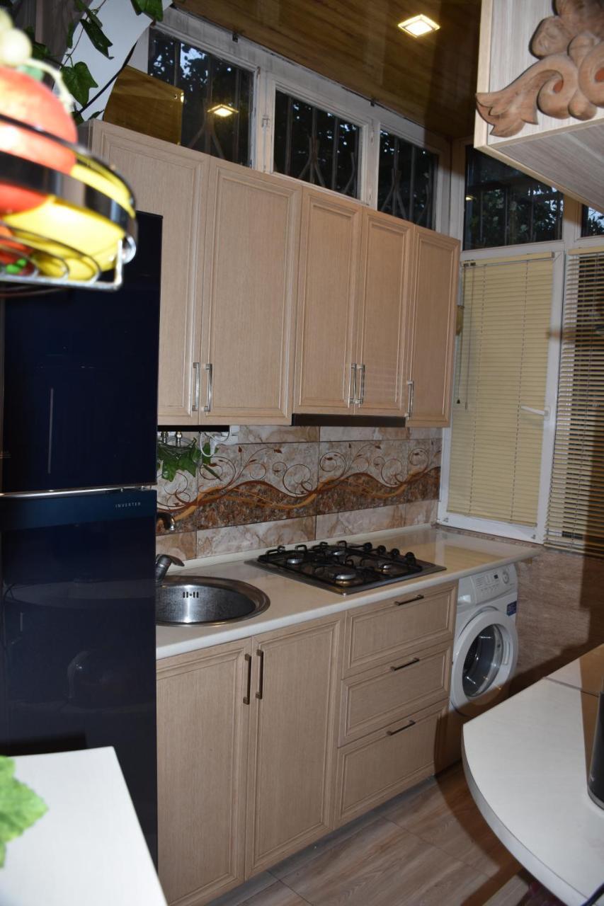 3 Room Flat In Τυφλίδα Εξωτερικό φωτογραφία
