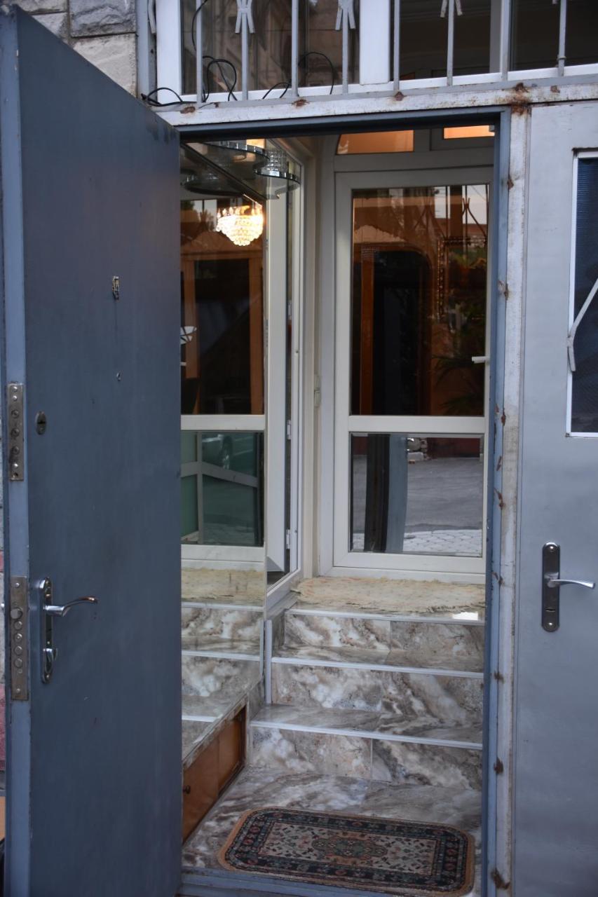 3 Room Flat In Τυφλίδα Εξωτερικό φωτογραφία