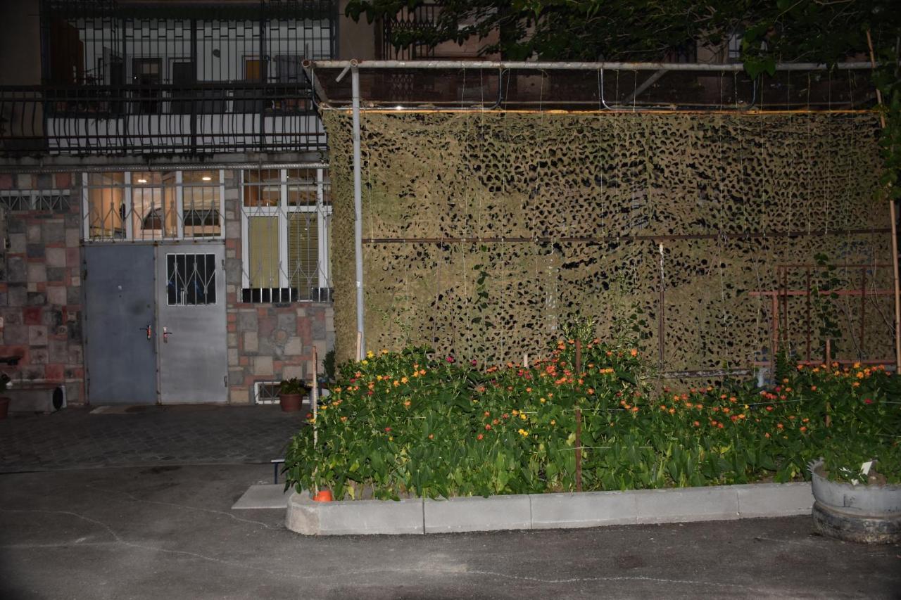 3 Room Flat In Τυφλίδα Εξωτερικό φωτογραφία