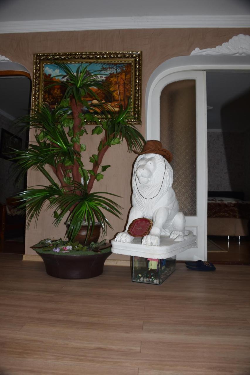 3 Room Flat In Τυφλίδα Εξωτερικό φωτογραφία